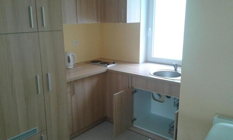 Апартаменты Apartament Posejdon Kołobrzeg Колобжег